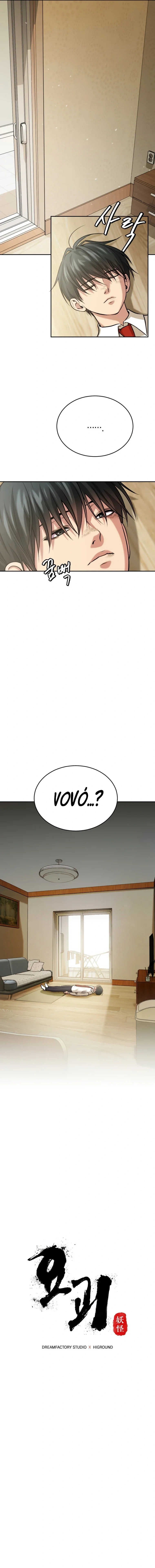 Monstros Capítulo 8 Página 10