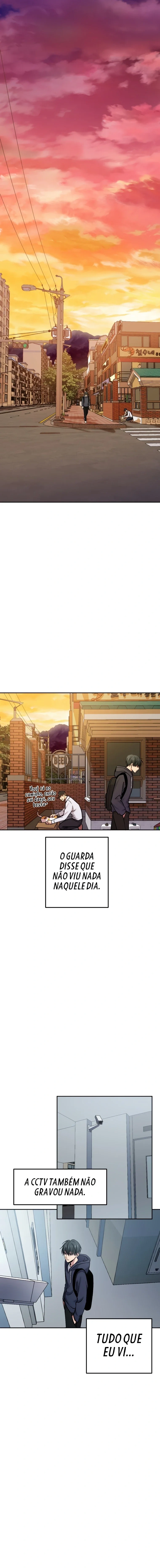 Monstros Capítulo 8 Página 15
