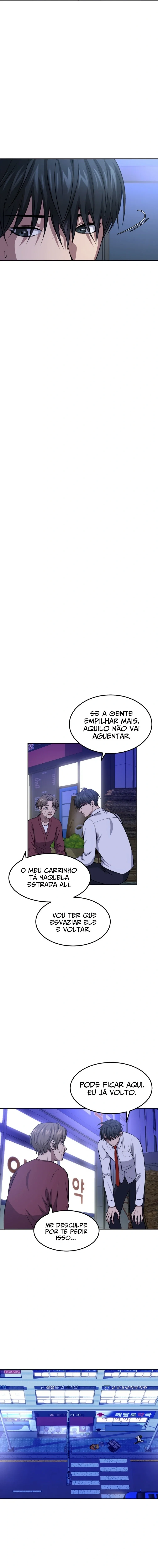 Monstros Capítulo 9 Página 10