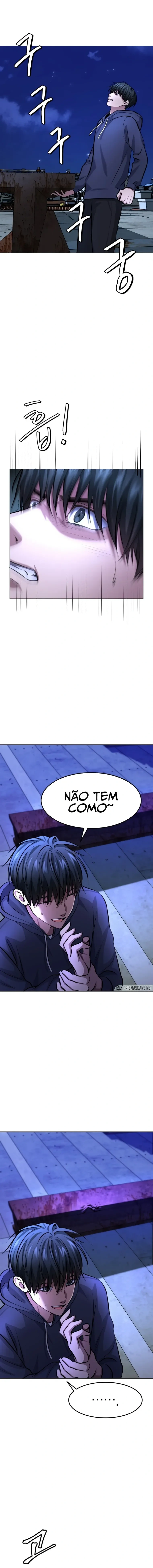 Monstros Capítulo 10 Página 21