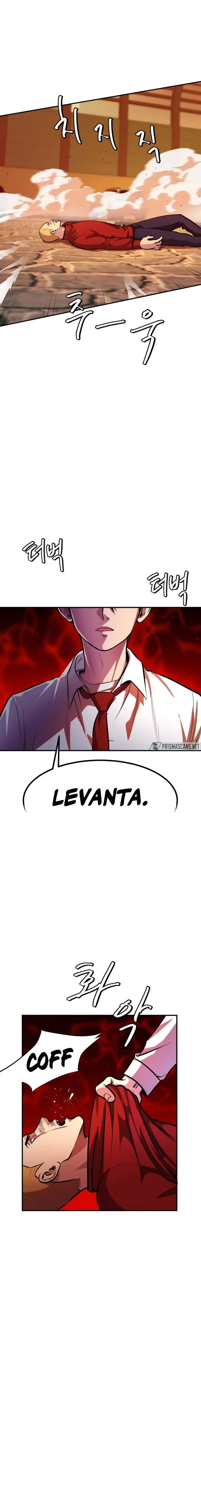 Monstros Capítulo 11 Página 24