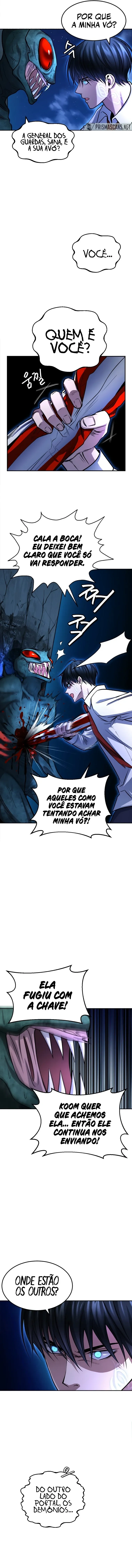 Monstros Capítulo 13 Página 3