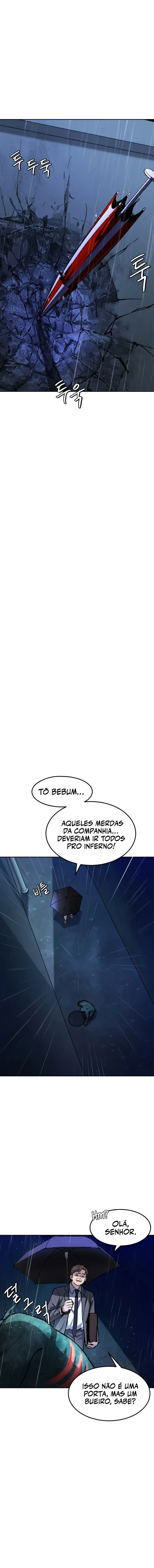 Monstros Capítulo 13 Página 7