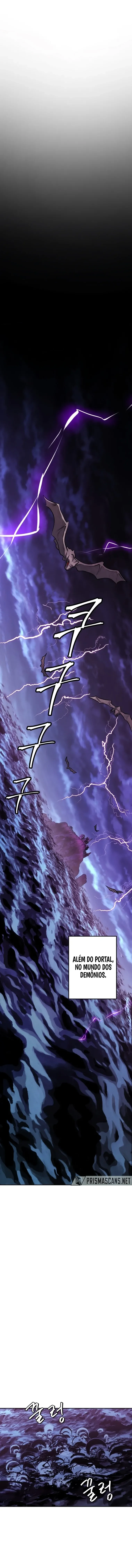 Monstros Capítulo 13 Página 11