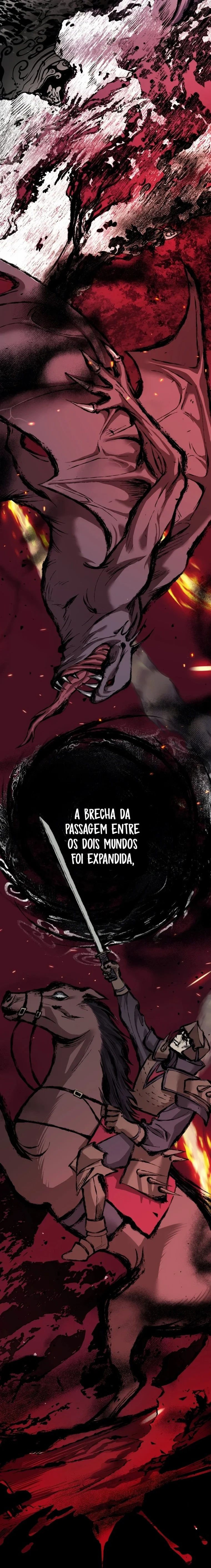 Monstros Capítulo 14 Página 3