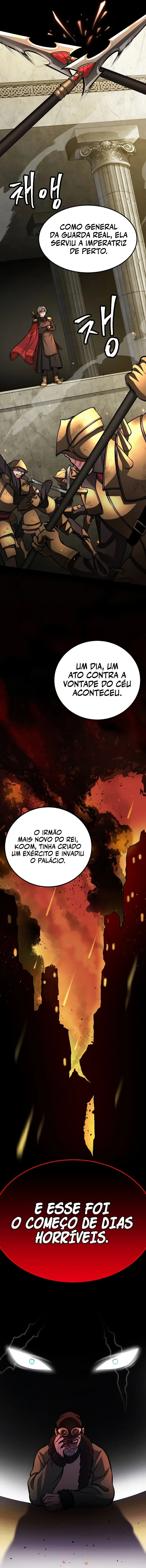 Monstros Capítulo 14 Página 19