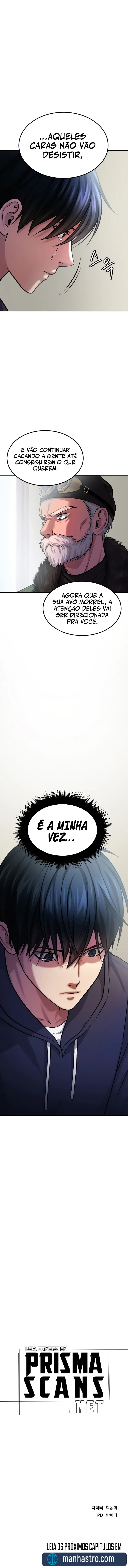 Monstros Capítulo 14 Página 24