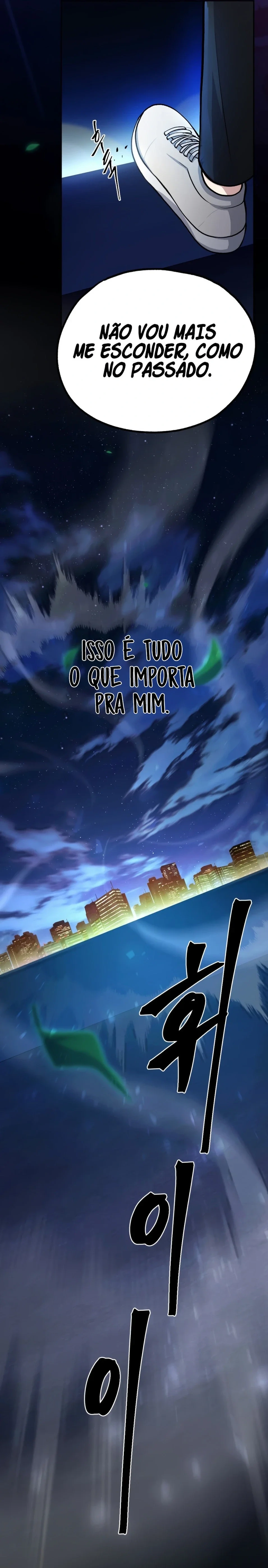 Monstros Capítulo 15 Página 3