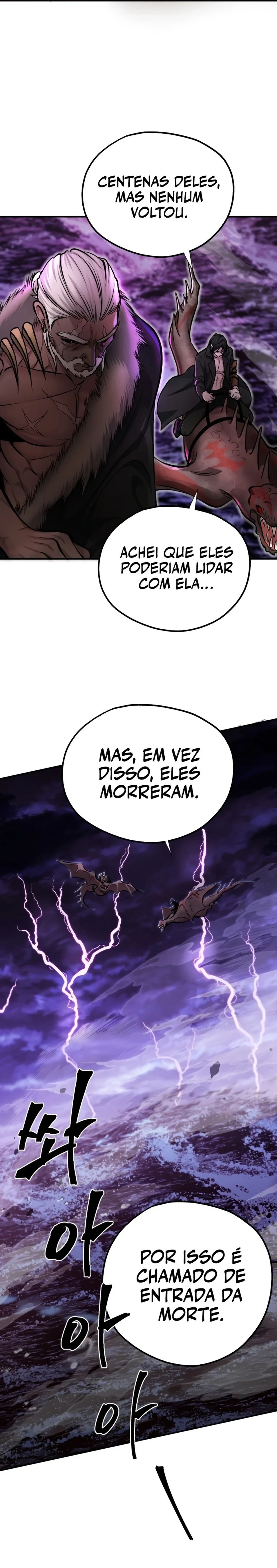 Monstros Capítulo 15 Página 5
