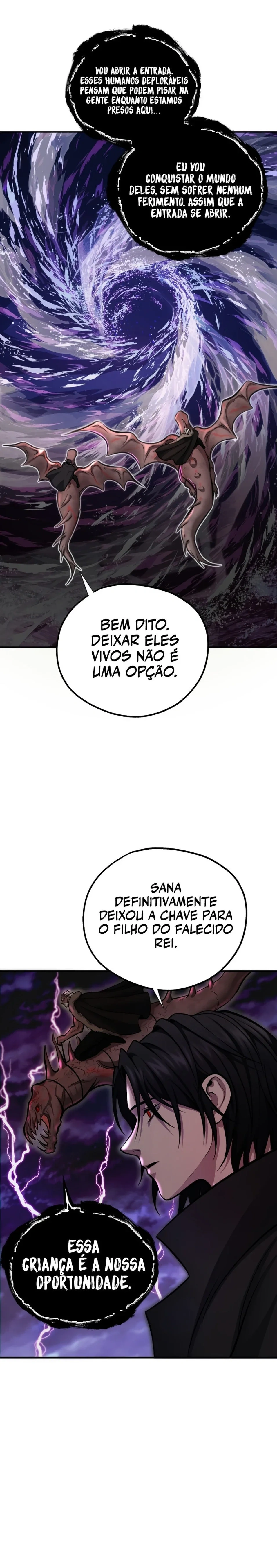 Monstros Capítulo 15 Página 6