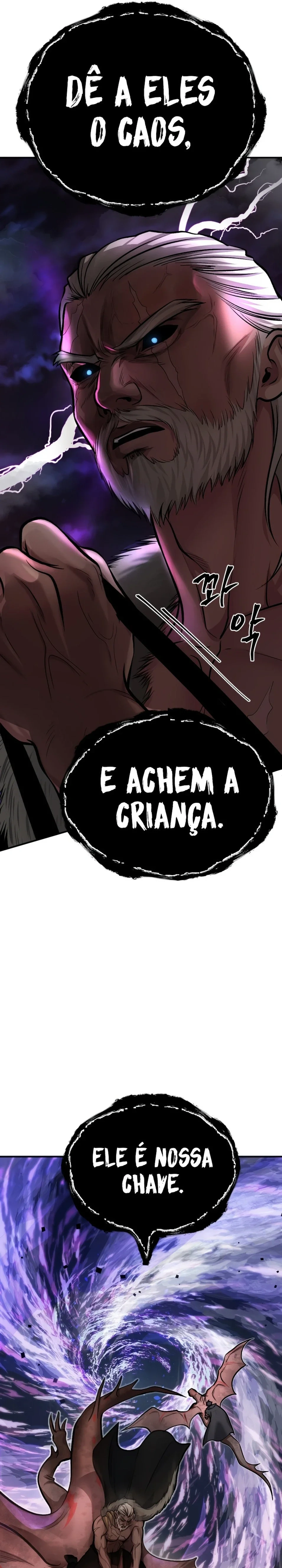 Monstros Capítulo 15 Página 7