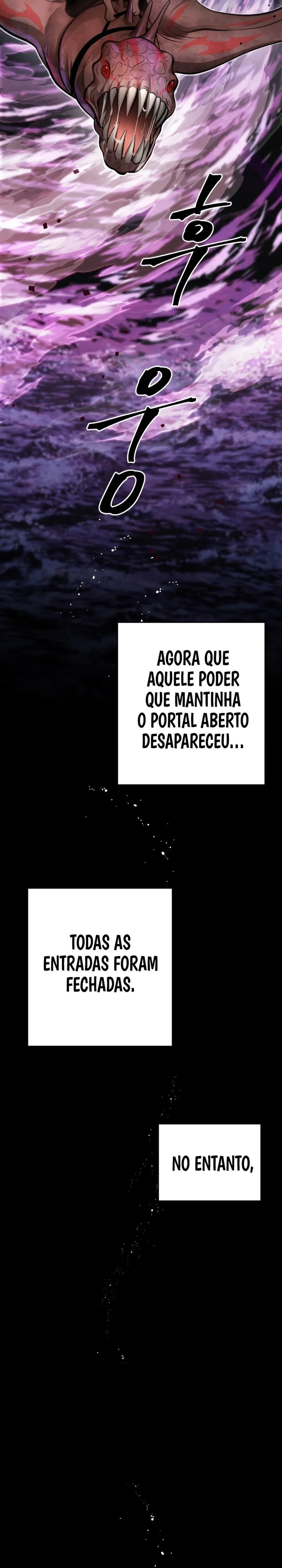 Monstros Capítulo 15 Página 8