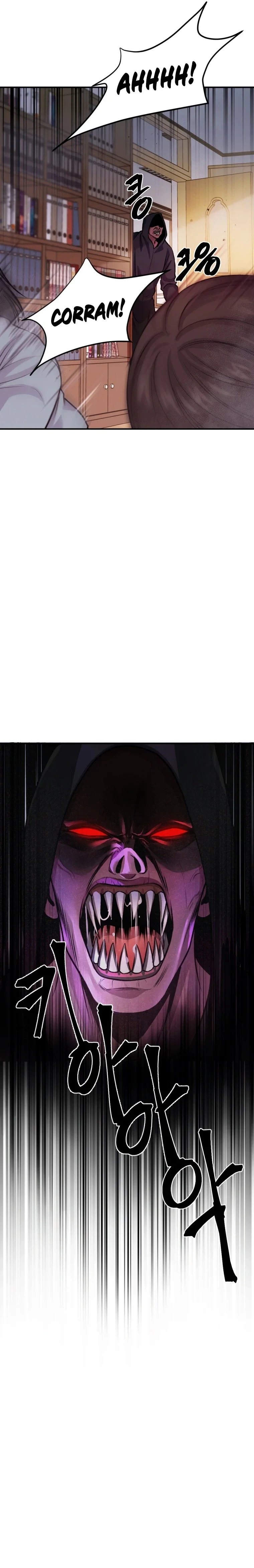 Monstros Capítulo 17 Página 11