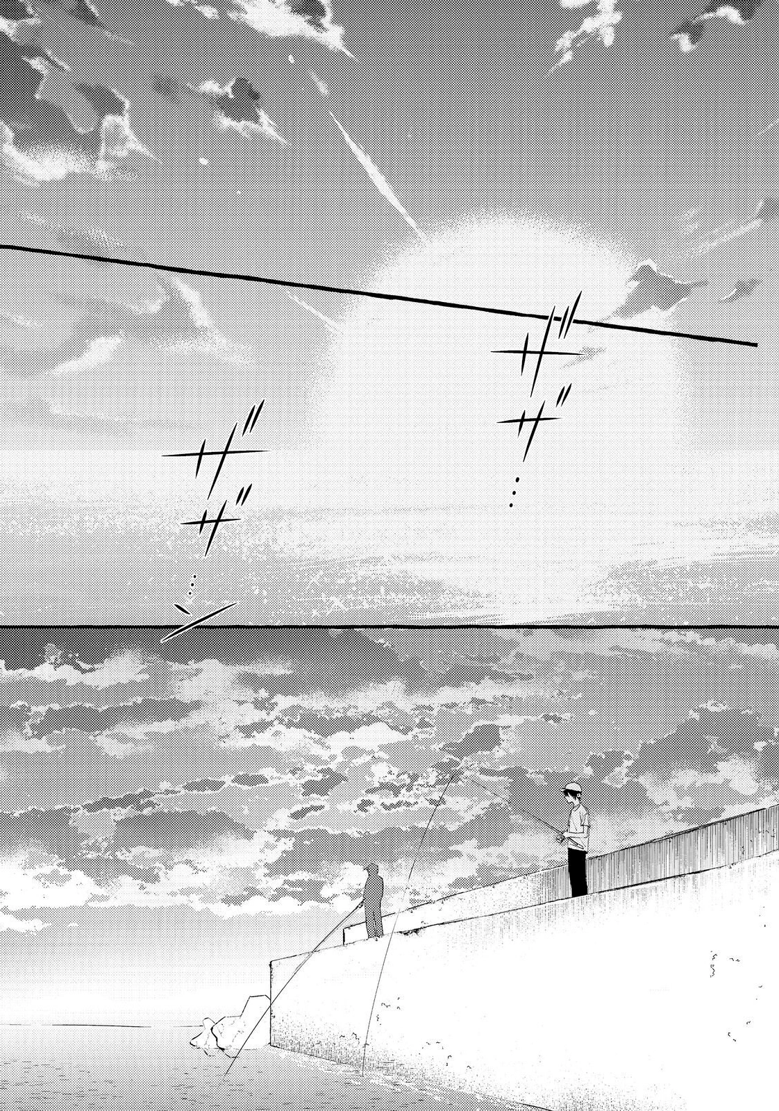 Watanabe-san, A Musa Da Escola, Por Algum Motivo Pergunta Meus Planos Toda Semana Capítulo 6 Página 13