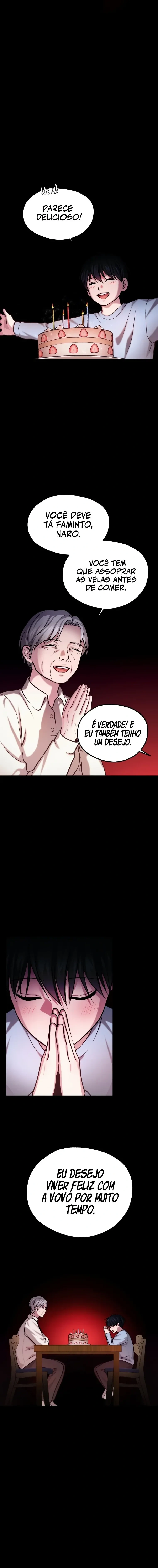 Monstros Capítulo 19 Página 14