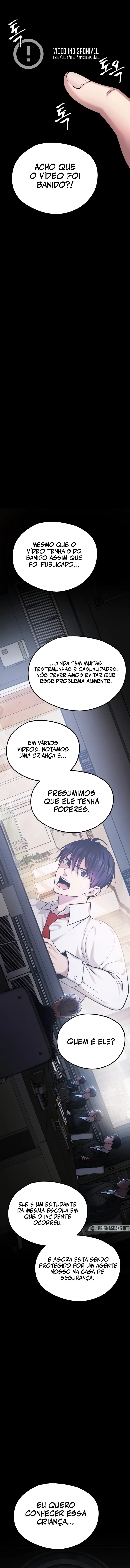 Monstros Capítulo 21 Página 3