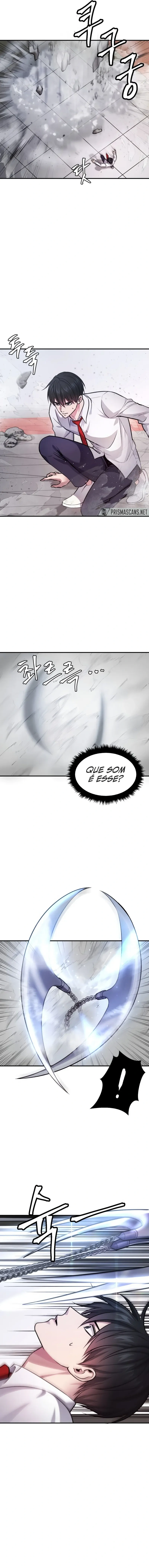 Monstros Capítulo 22 Página 4