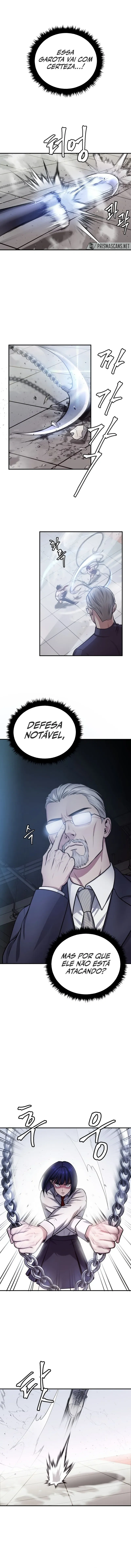 Monstros Capítulo 22 Página 6
