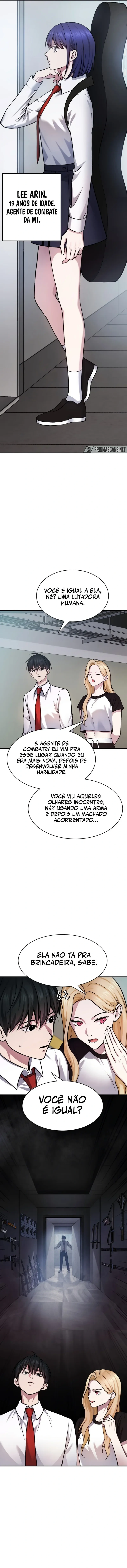 Monstros Capítulo 22 Página 15