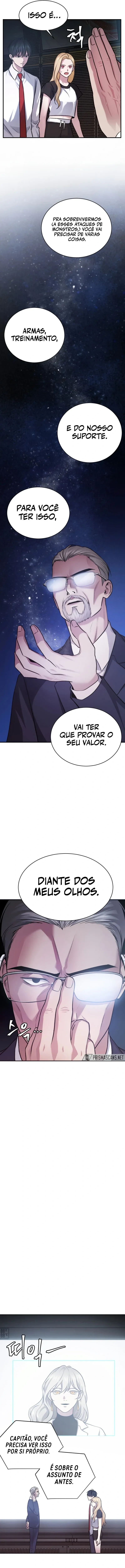 Monstros Capítulo 22 Página 12