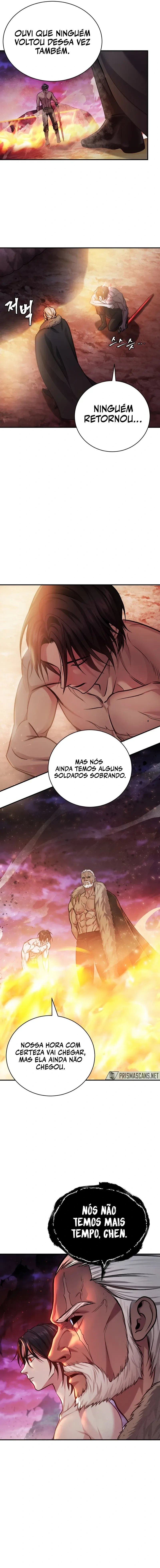 Monstros Capítulo 22 Página 20