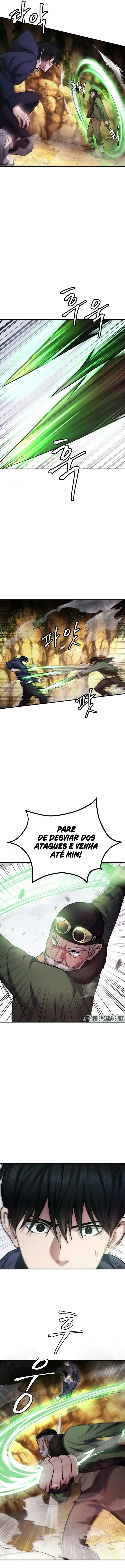 Monstros Capítulo 23 Página 14