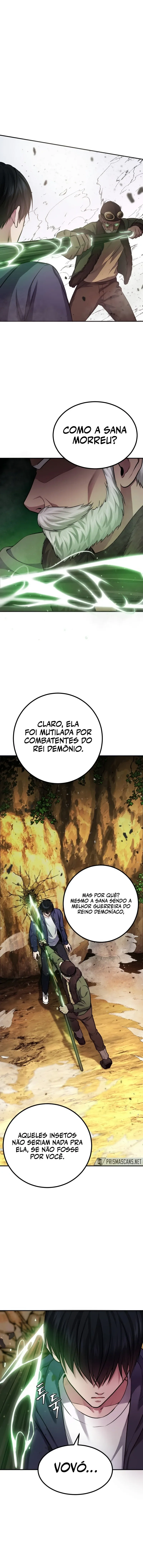 Monstros Capítulo 23 Página 17
