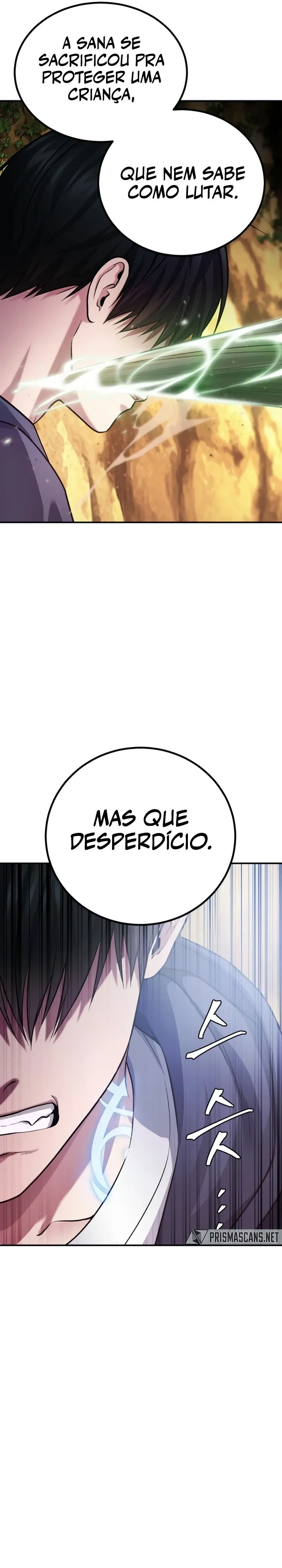 Monstros Capítulo 23 Página 18