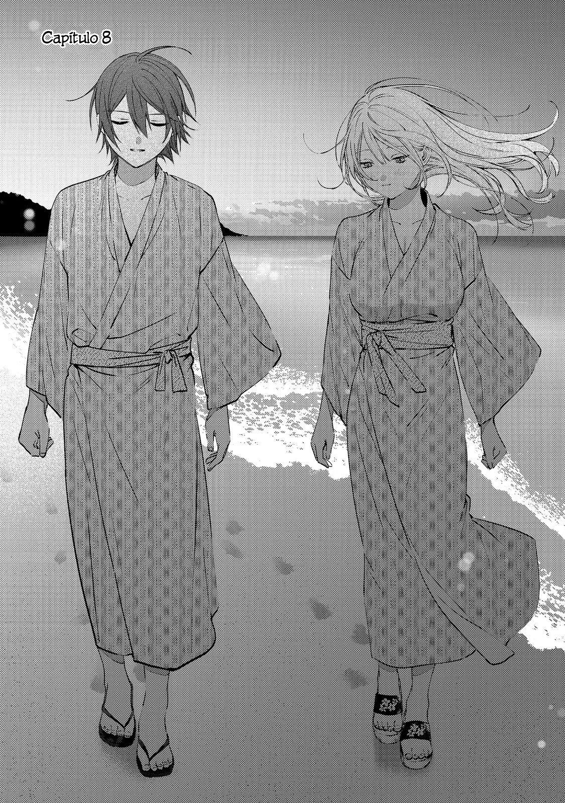 Watanabe-san, A Musa Da Escola, Por Algum Motivo Pergunta Meus Planos Toda Semana Capítulo 8 Página 2