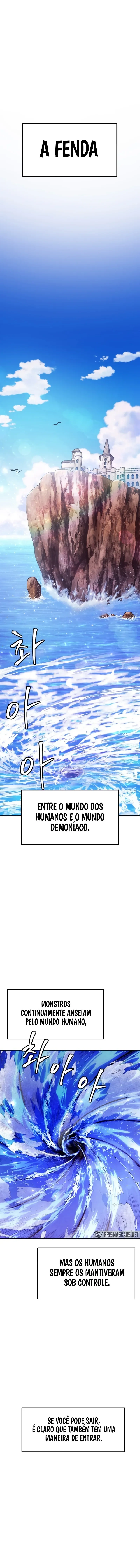 Monstros Capítulo 24 Página 2