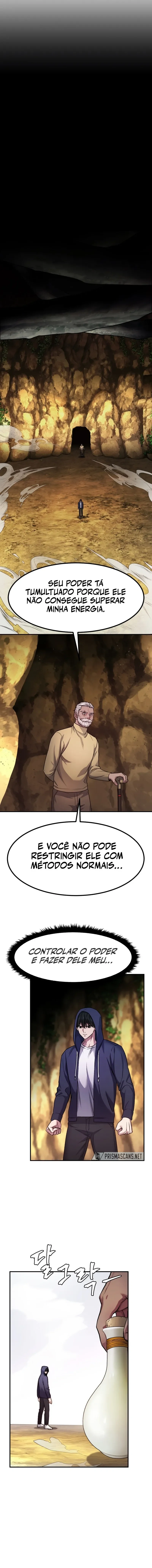 Monstros Capítulo 24 Página 10