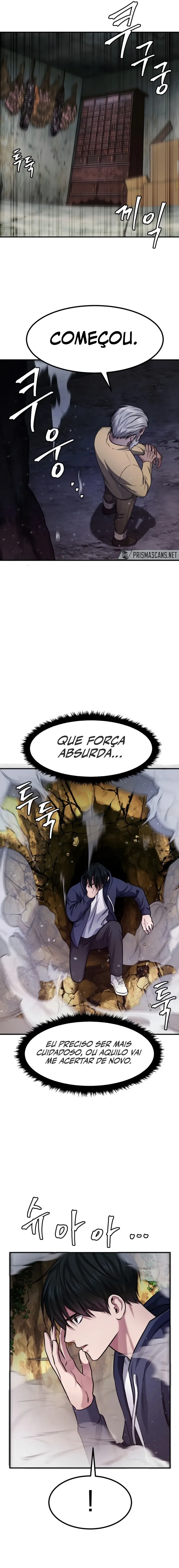 Monstros Capítulo 24 Página 15