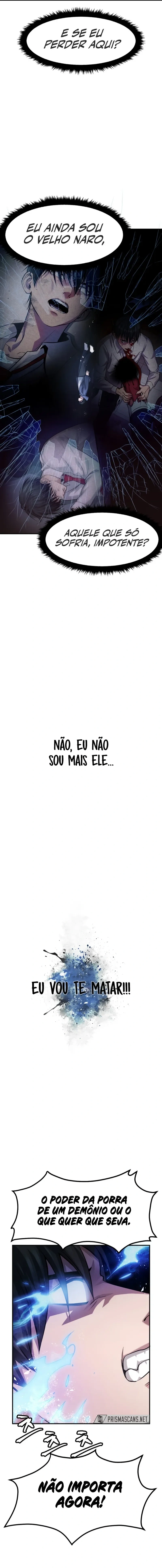 Monstros Capítulo 24 Página 19