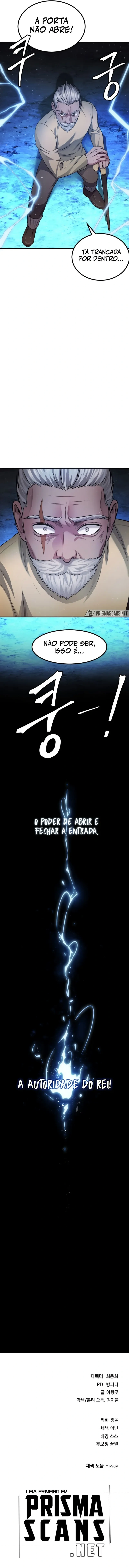 Monstros Capítulo 24 Página 23