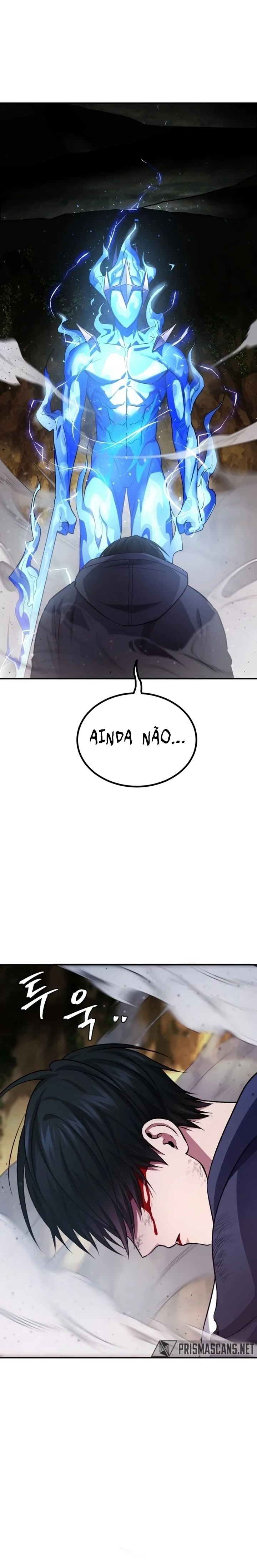 Monstros Capítulo 25 Página 3