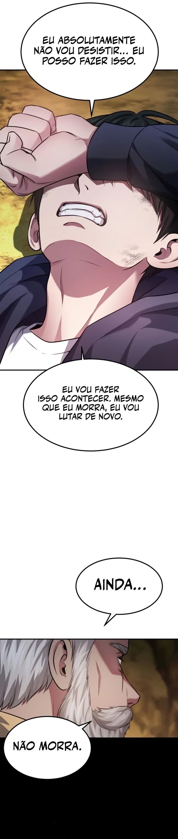 Monstros Capítulo 25 Página 9