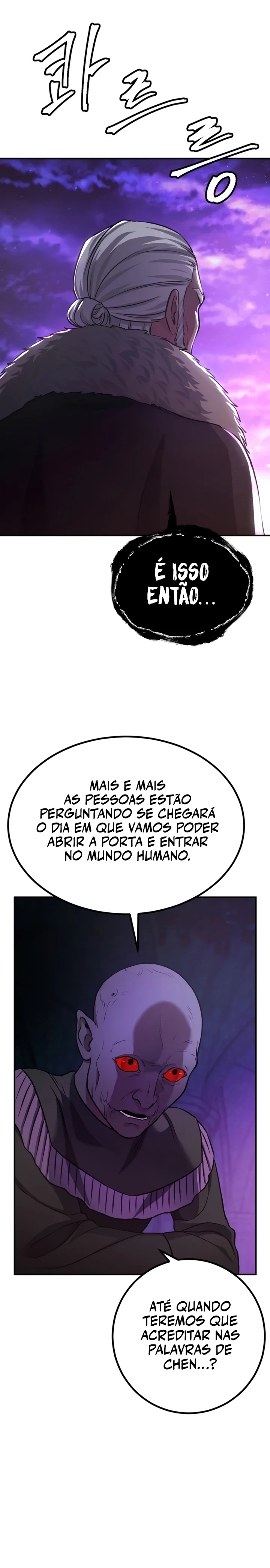 Monstros Capítulo 25 Página 12
