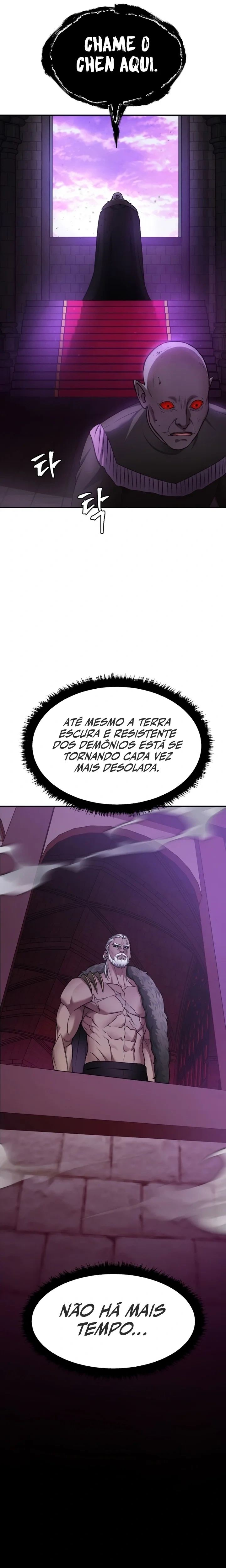 Monstros Capítulo 25 Página 14