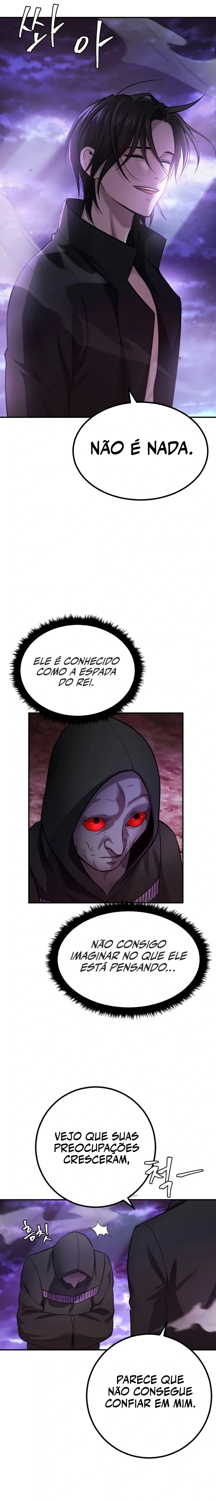 Monstros Capítulo 25 Página 17