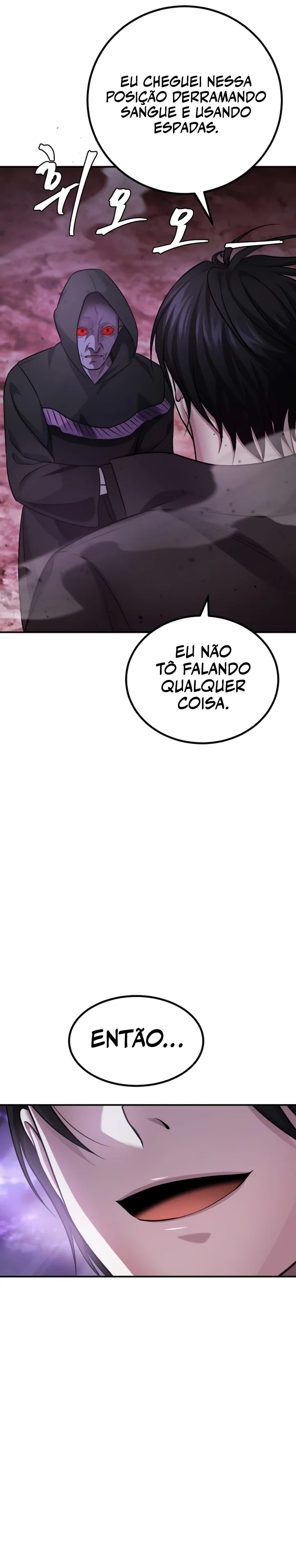 Monstros Capítulo 25 Página 19