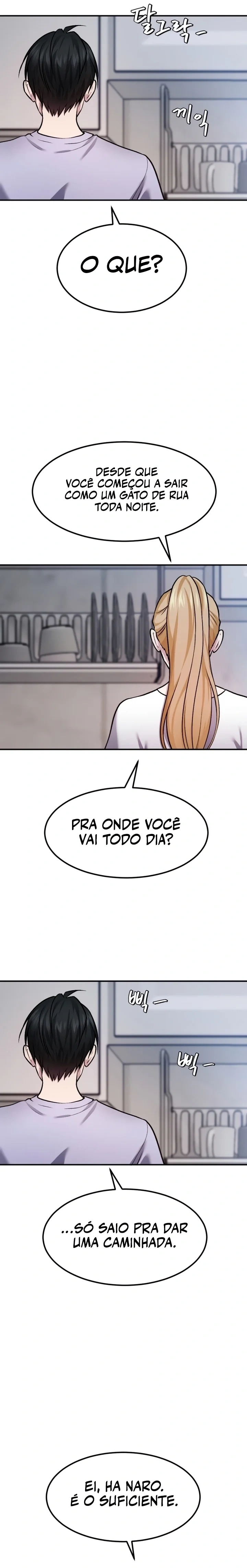Monstros Capítulo 25 Página 24