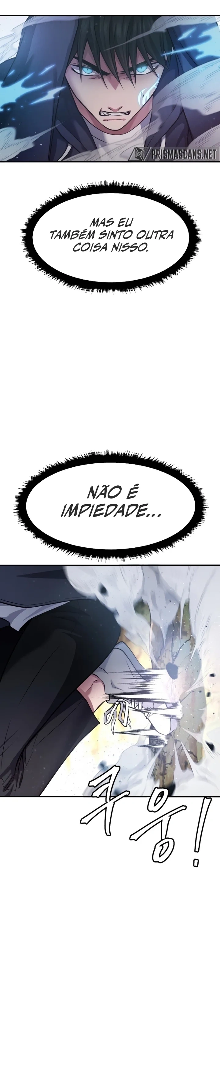 Monstros Capítulo 26 Página 10
