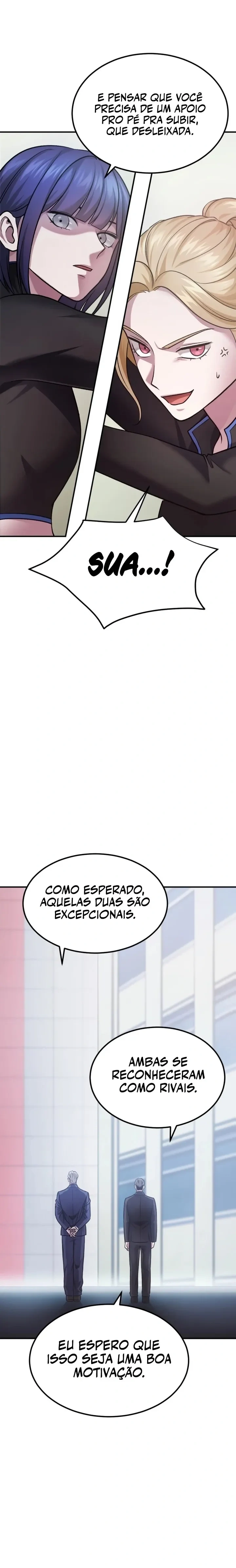 Monstros Capítulo 27 Página 12