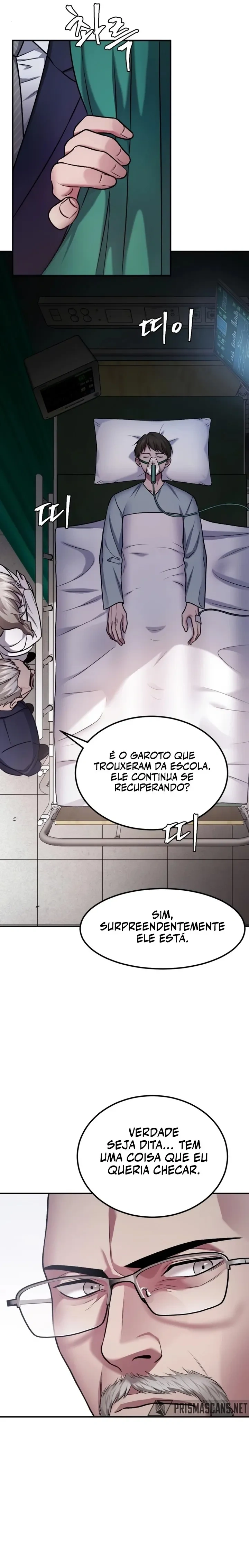 Monstros Capítulo 27 Página 16