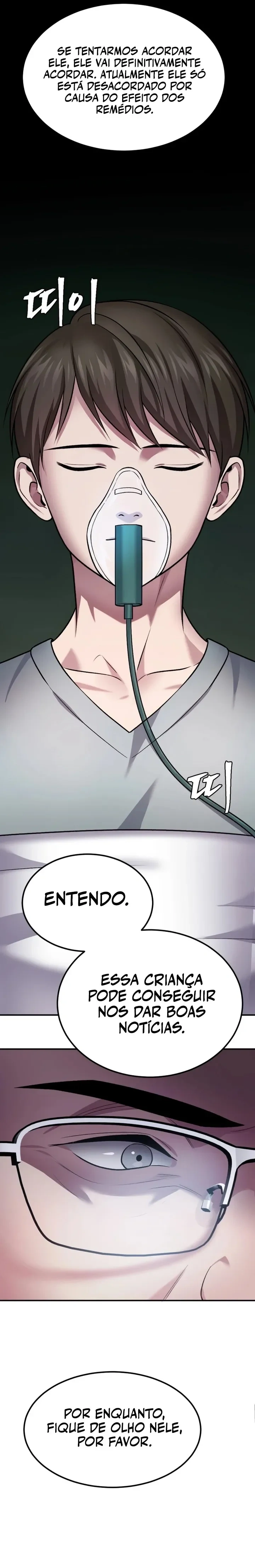 Monstros Capítulo 27 Página 18