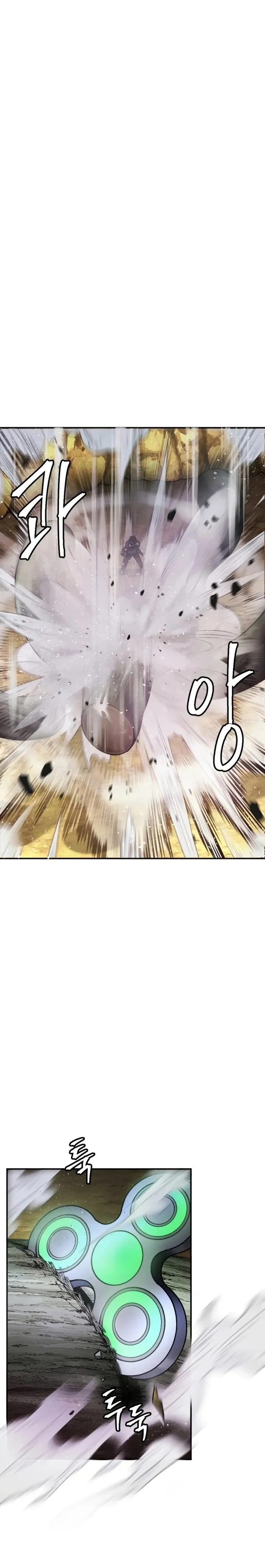 Monstros Capítulo 27 Página 35