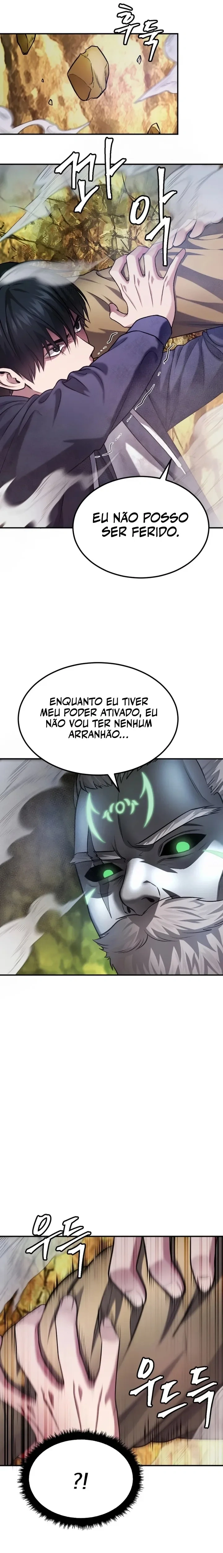 Monstros Capítulo 28 Página 9