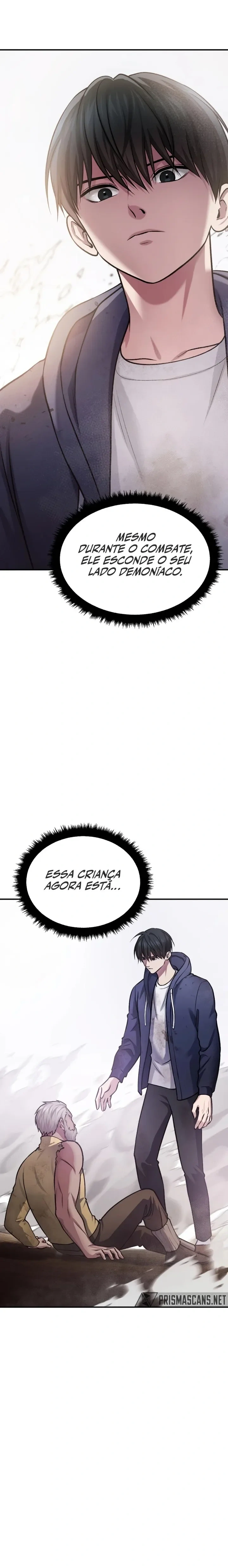 Monstros Capítulo 28 Página 26
