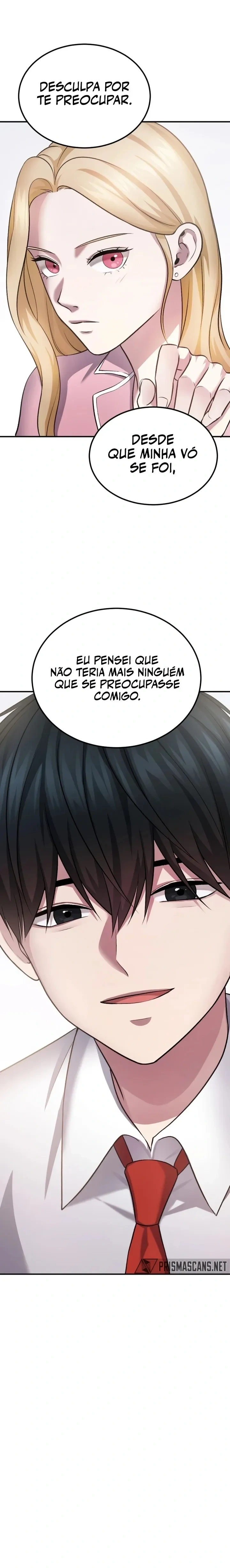 Monstros Capítulo 28 Página 36