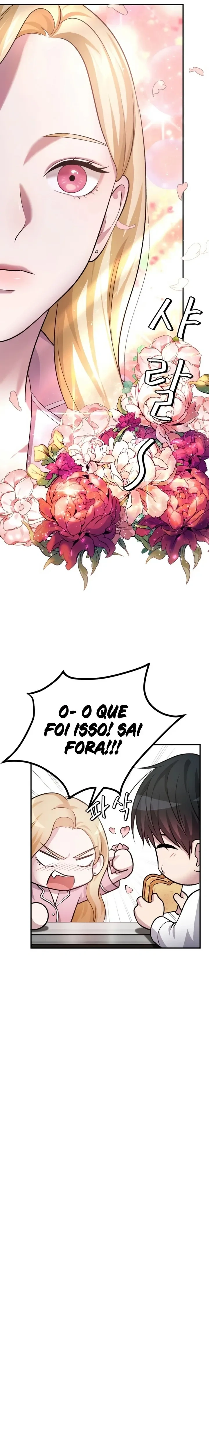 Monstros Capítulo 28 Página 37